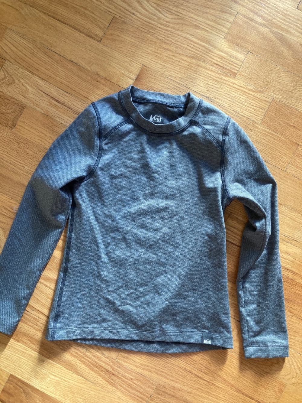 REI Kid's Baselayer Shirt